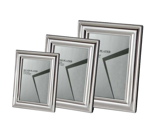 Picture of SILVER FRAME DESIGNS